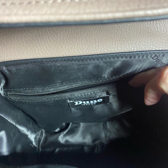 EUC Dune London Satchel - Picture 4 of 9